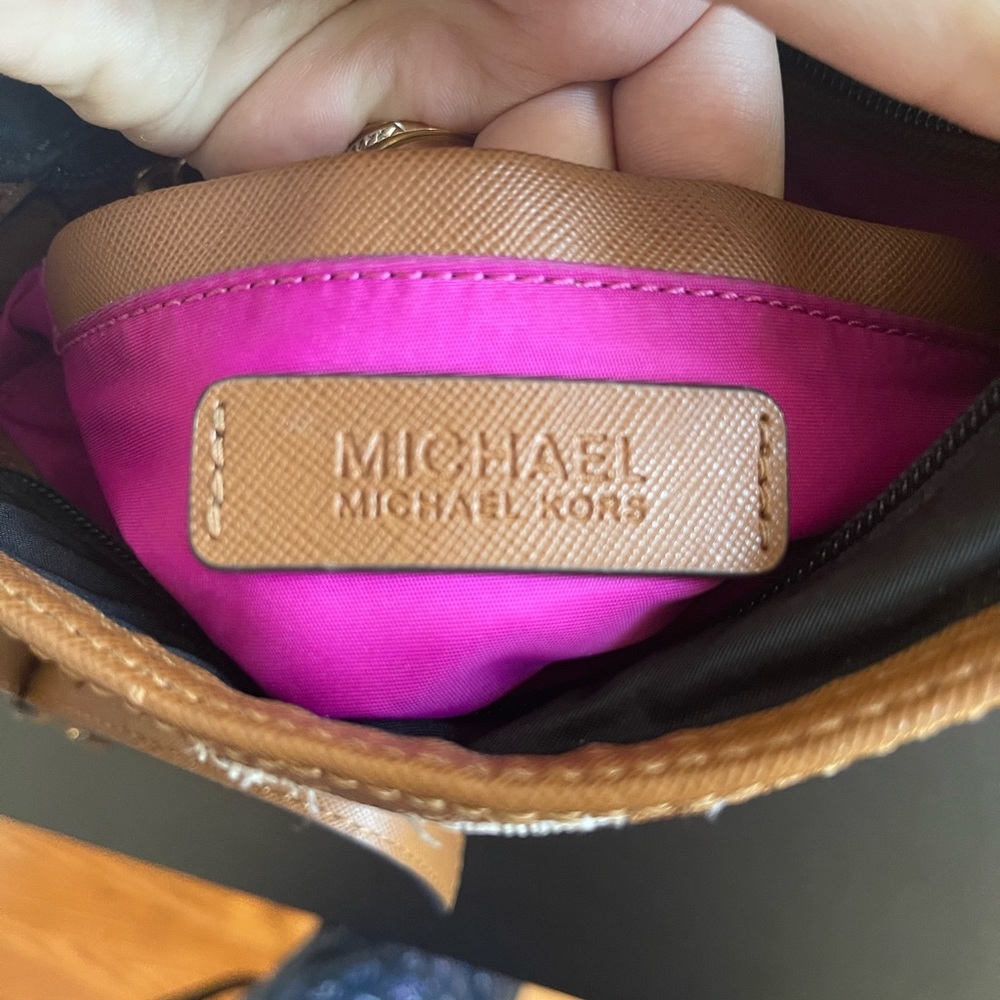 Woman bag - Picture 4 of 5
